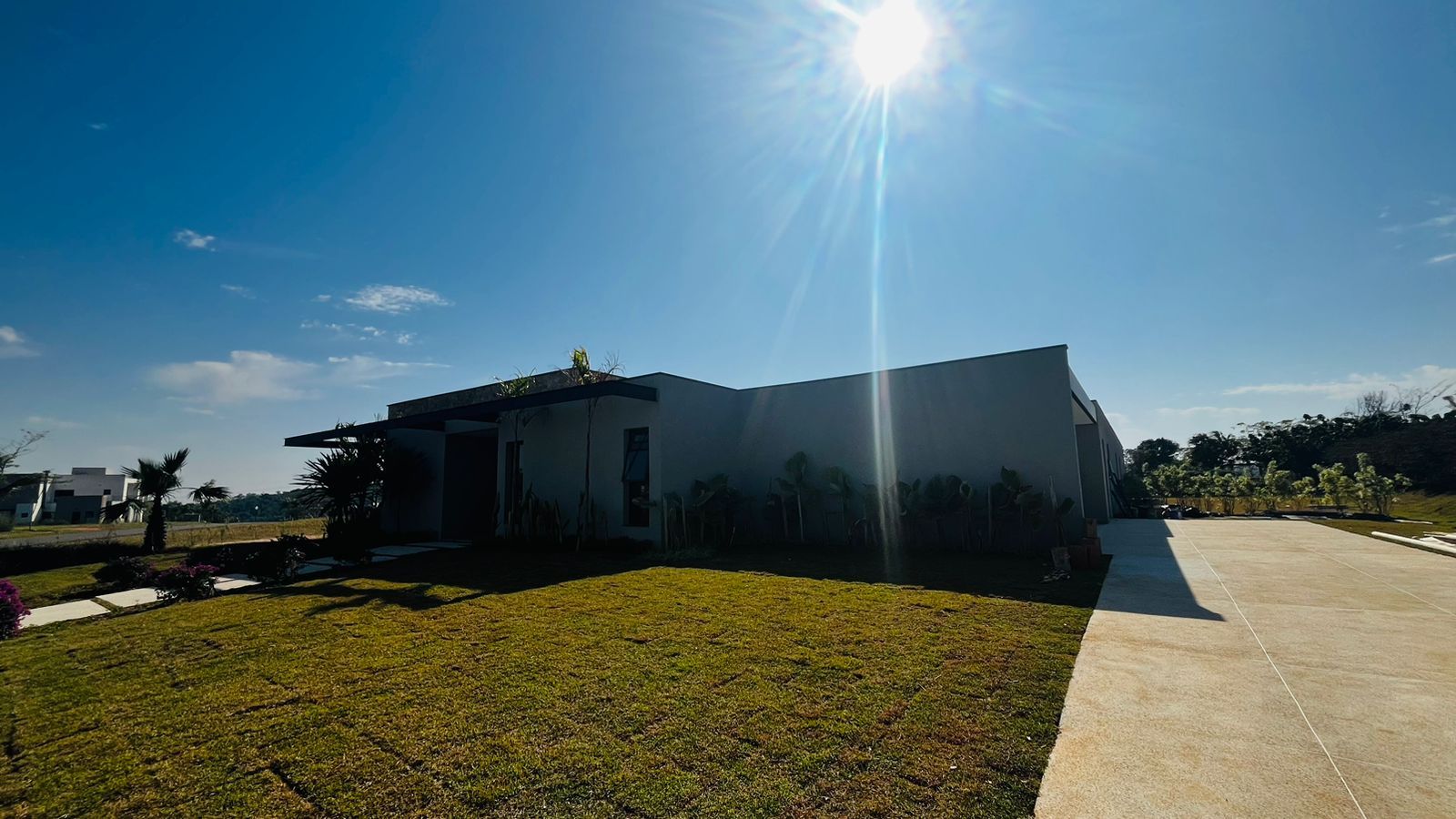 Casa de condomínio à venda no Condomínio Terras de São José II: