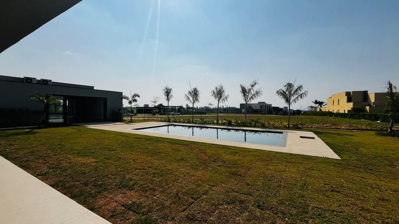 Casa de condomínio à venda no Condomínio Terras de São José II: