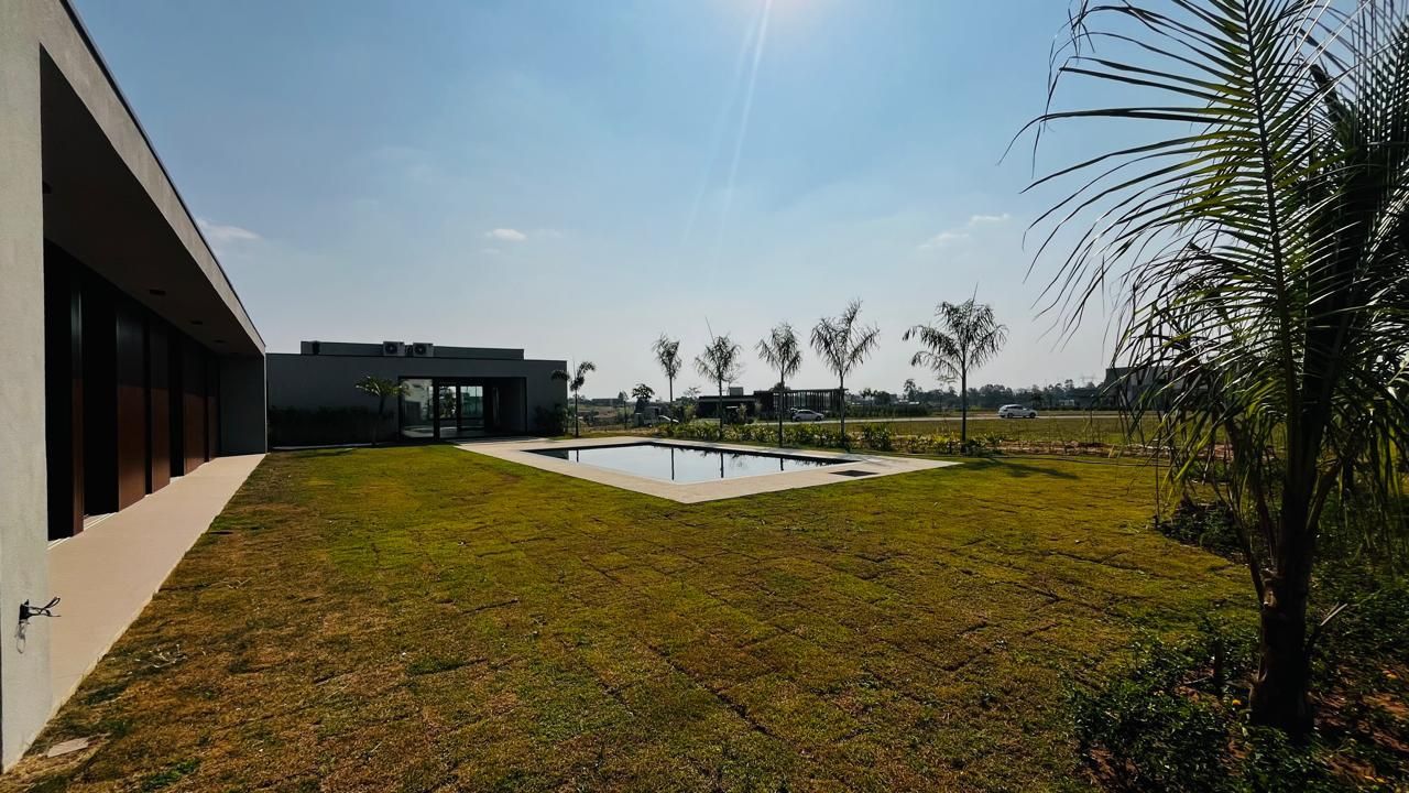 Casa de condomínio à venda no Condomínio Terras de São José II:
