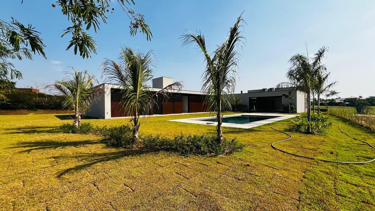 Casa de condomínio à venda no Condomínio Terras de São José II: