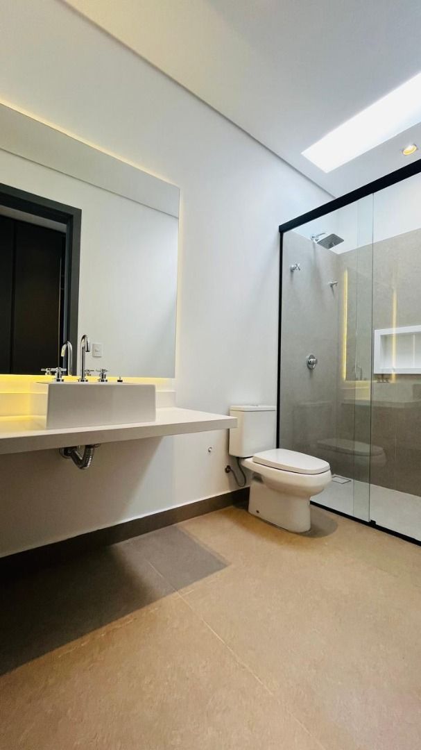 Casa de condomínio à venda no Condomínio Terras de São José II: