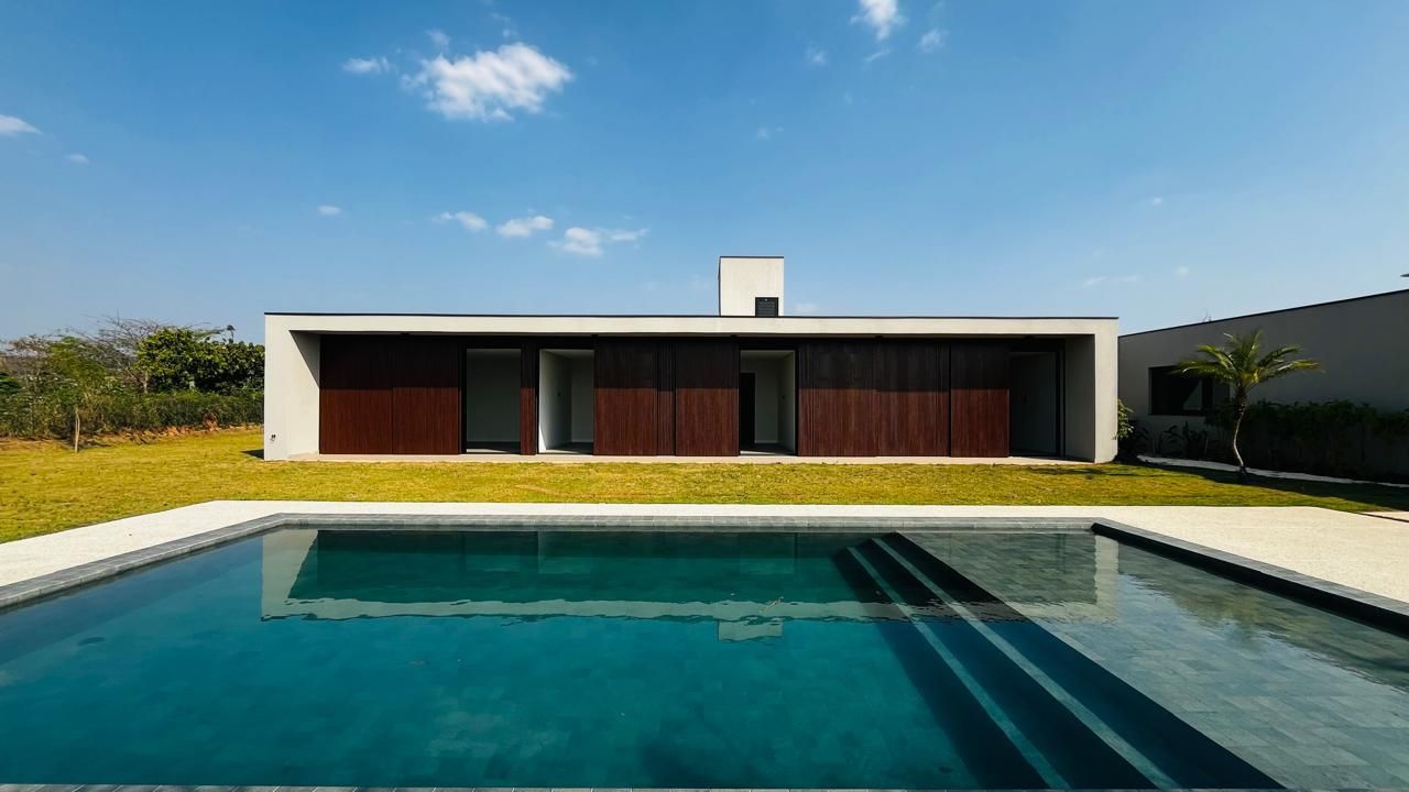 Casa de Condomínio Condomínio Terras de São José II Itu 