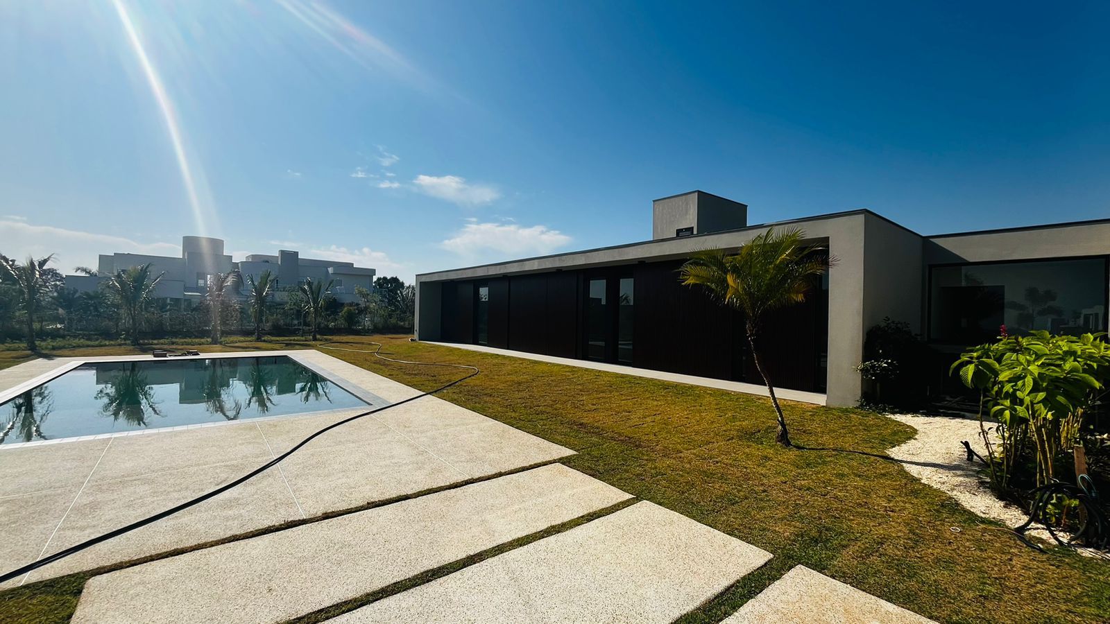 Casa de condomínio à venda no Condomínio Terras de São José II: