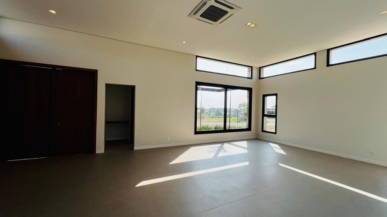 Casa de condomínio à venda no Condomínio Terras de São José II: