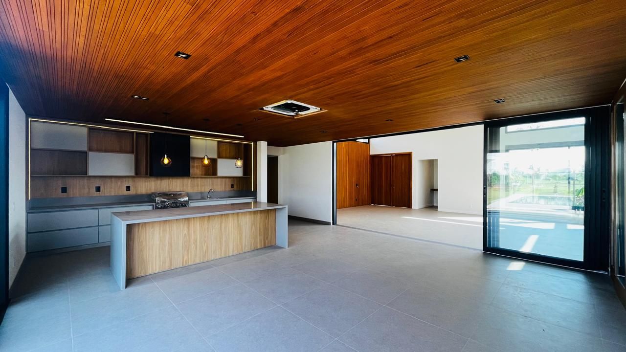 Casa de condomínio à venda no Condomínio Terras de São José II: