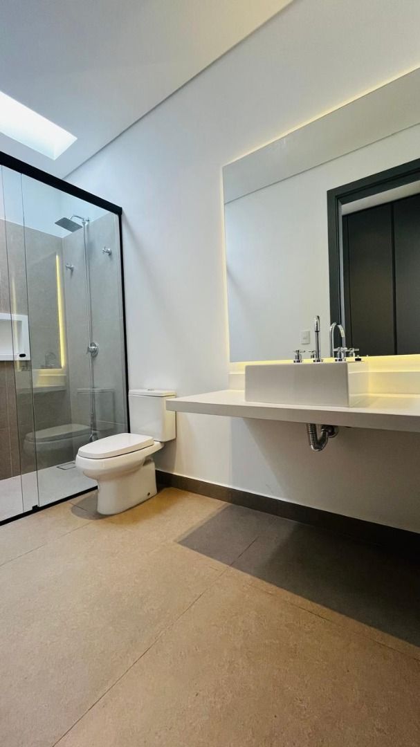 Casa de condomínio à venda no Condomínio Terras de São José II: