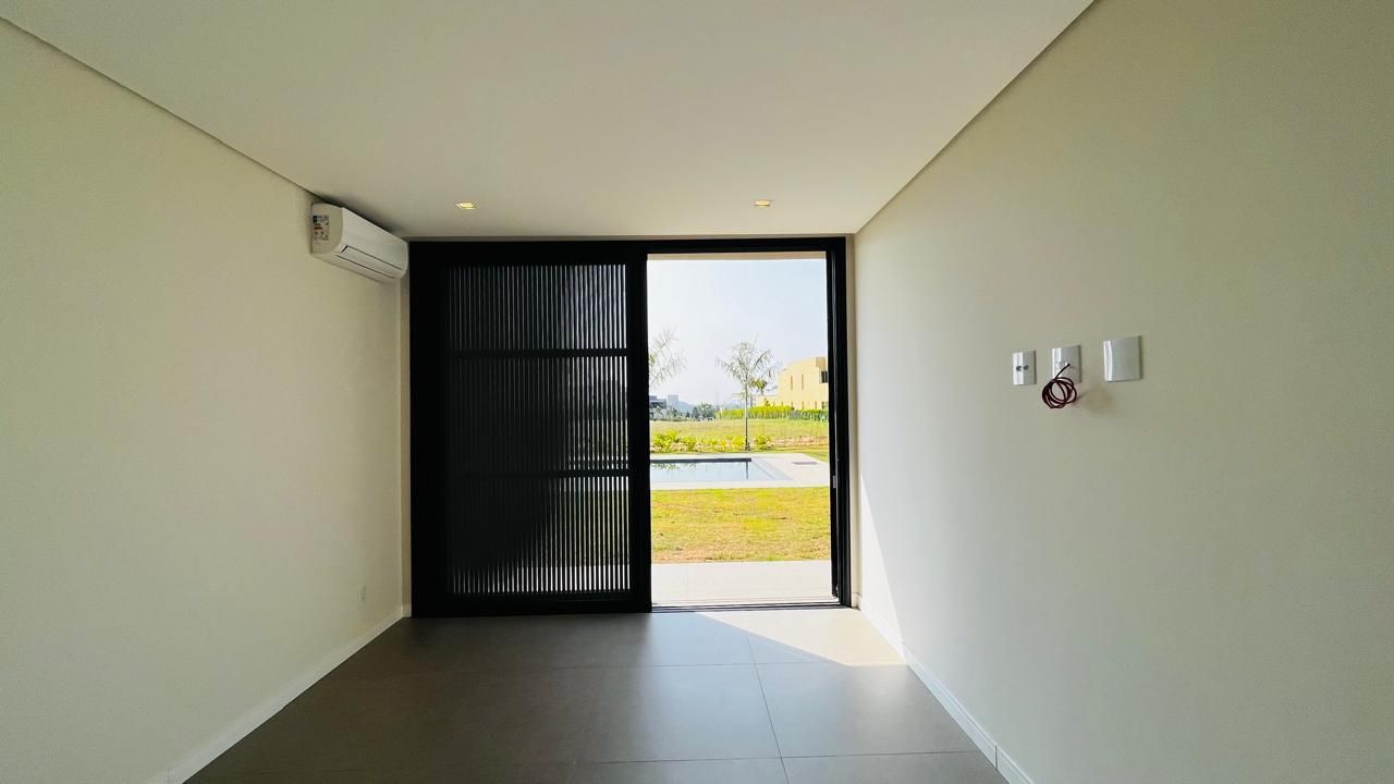 Casa de condomínio à venda no Condomínio Terras de São José II: