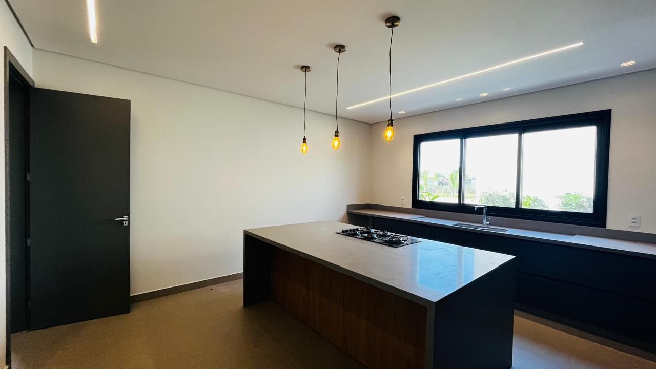 Casa de condomínio à venda no Condomínio Terras de São José II: