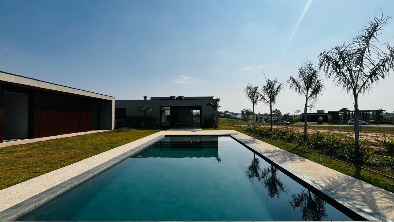 Casa à Venda no Condomínio Terras de São José Ii, Itu/Sp