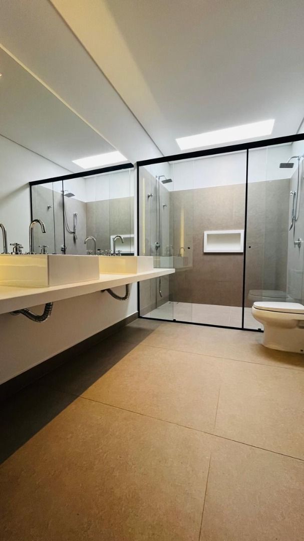 Casa de condomínio à venda no Condomínio Terras de São José II: