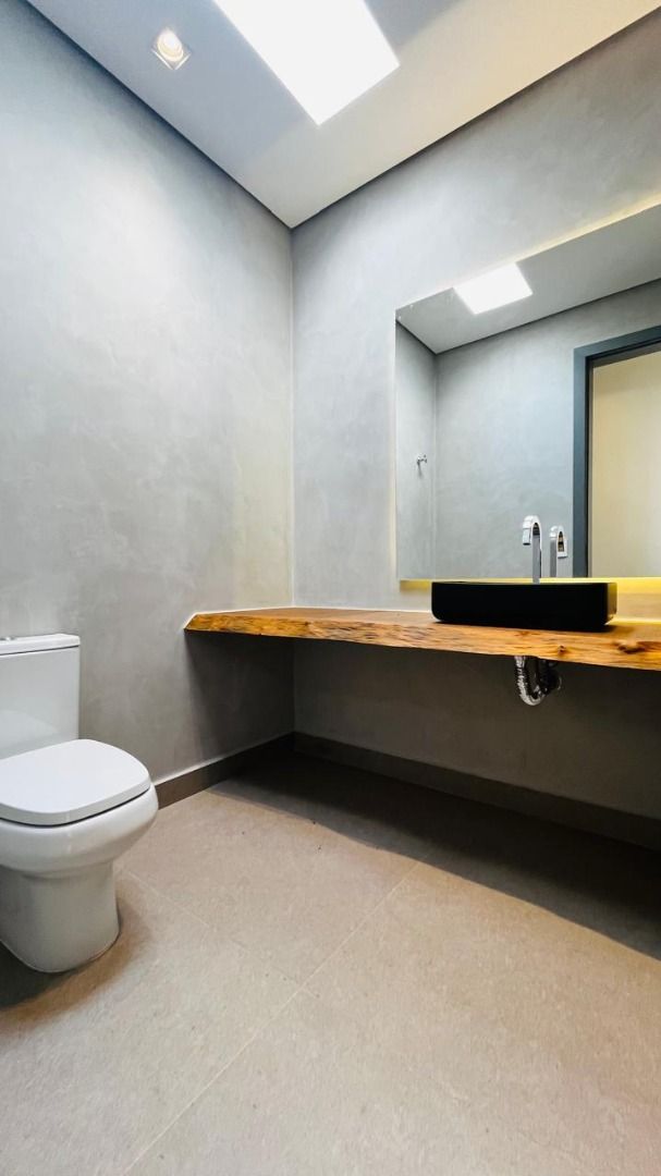 Casa de condomínio à venda no Condomínio Terras de São José II: