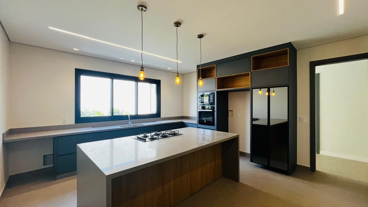 Casa de condomínio à venda no Condomínio Terras de São José II: