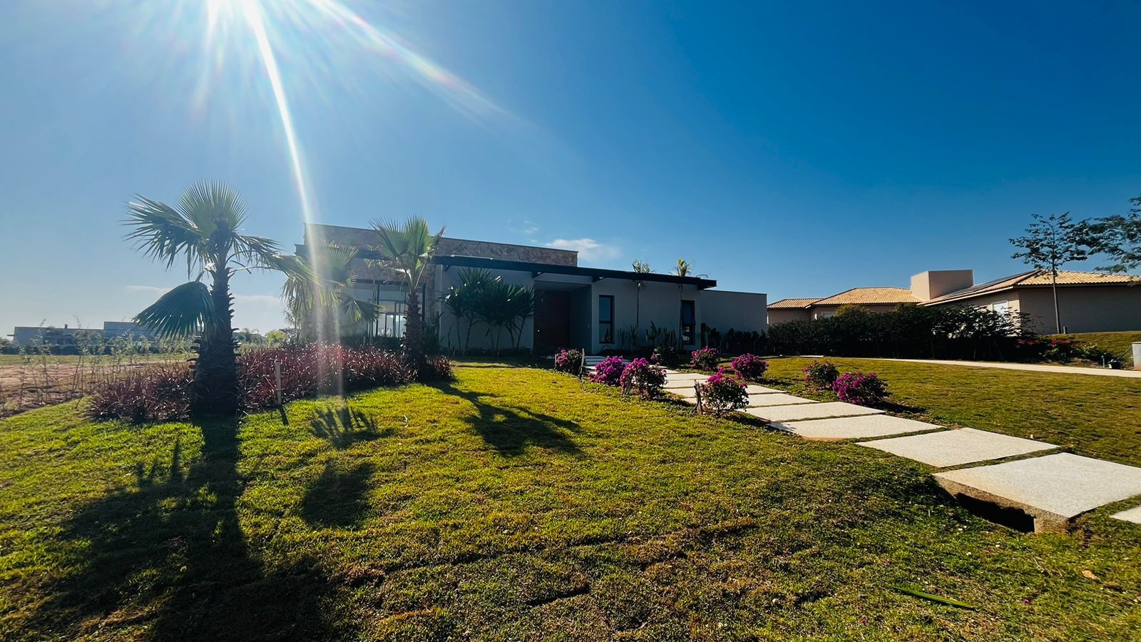 Casa de condomínio à venda no Condomínio Terras de São José II: