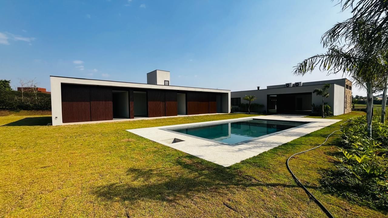 Casa de Condomínio Condomínio Terras de São José II Itu 