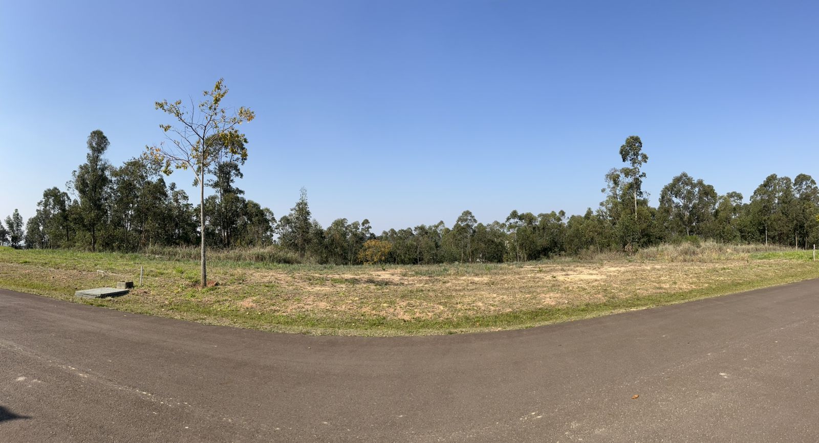 Terreno de Condomínio Condomínio Terras de São José II Itu 
