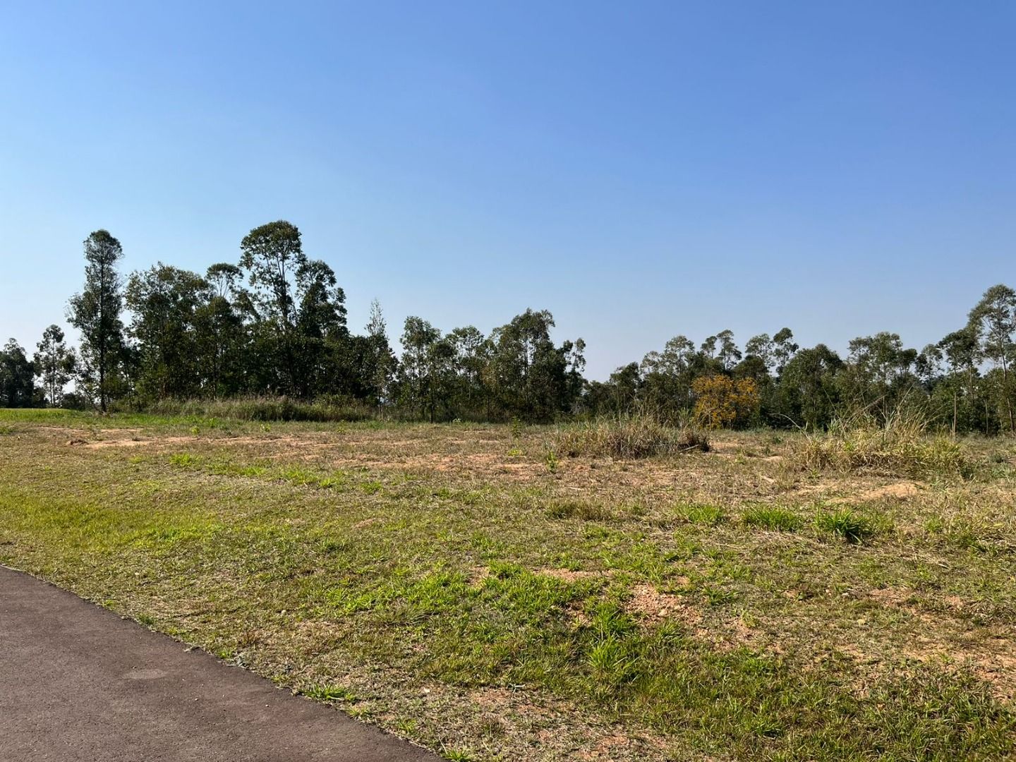 Terreno de Condomínio à venda no Condomínio Terras de São José II: