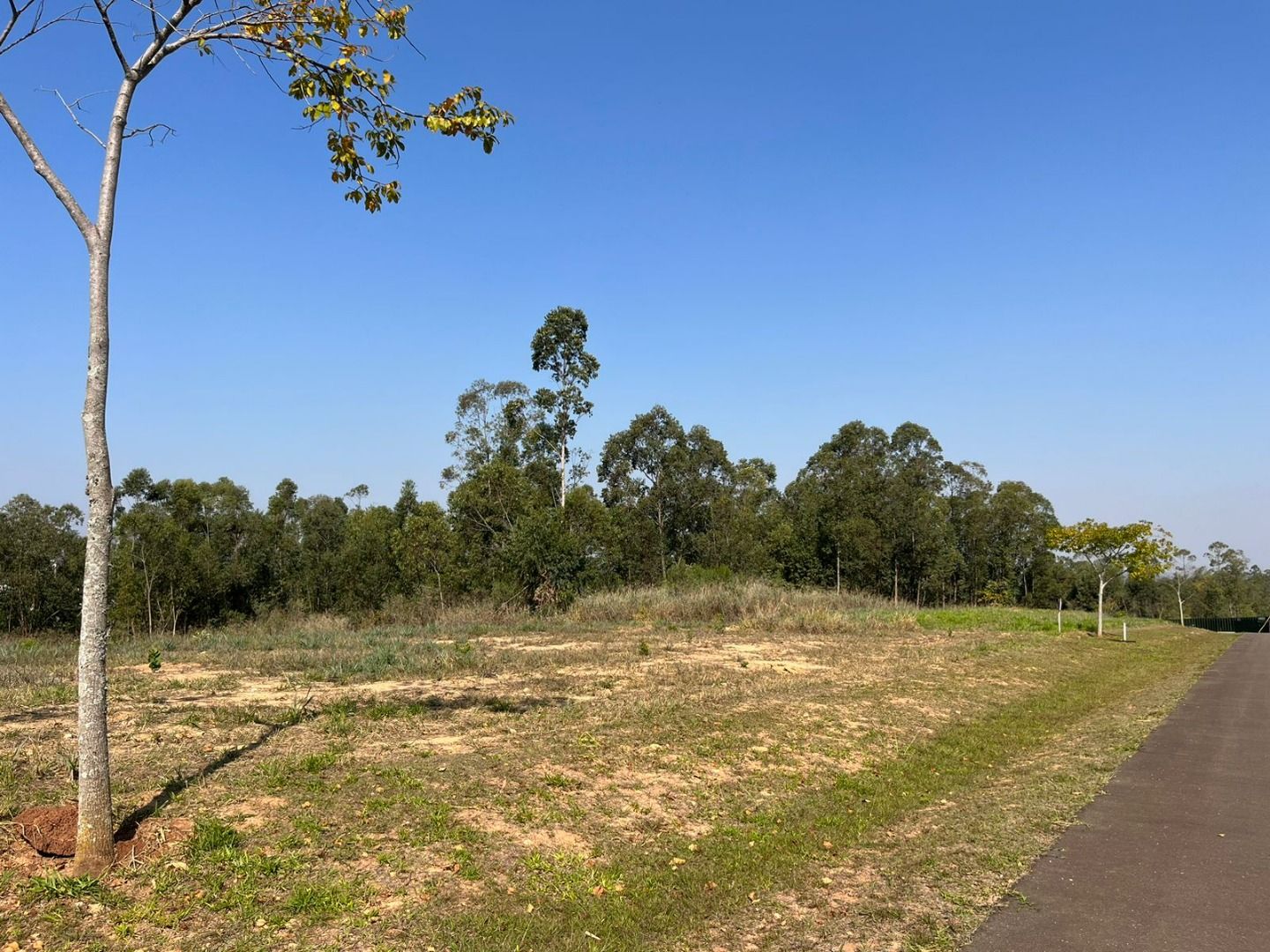 Terreno de Condomínio à venda no Condomínio Terras de São José II:
