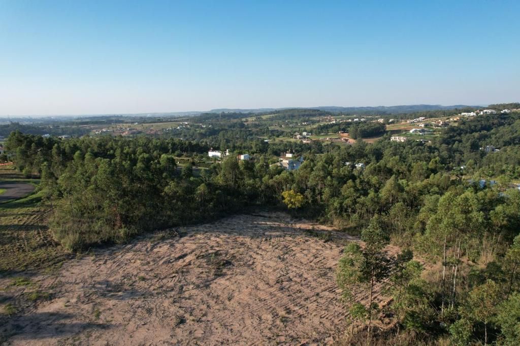 Terreno de Condomínio Condomínio Terras de São José II Itu 