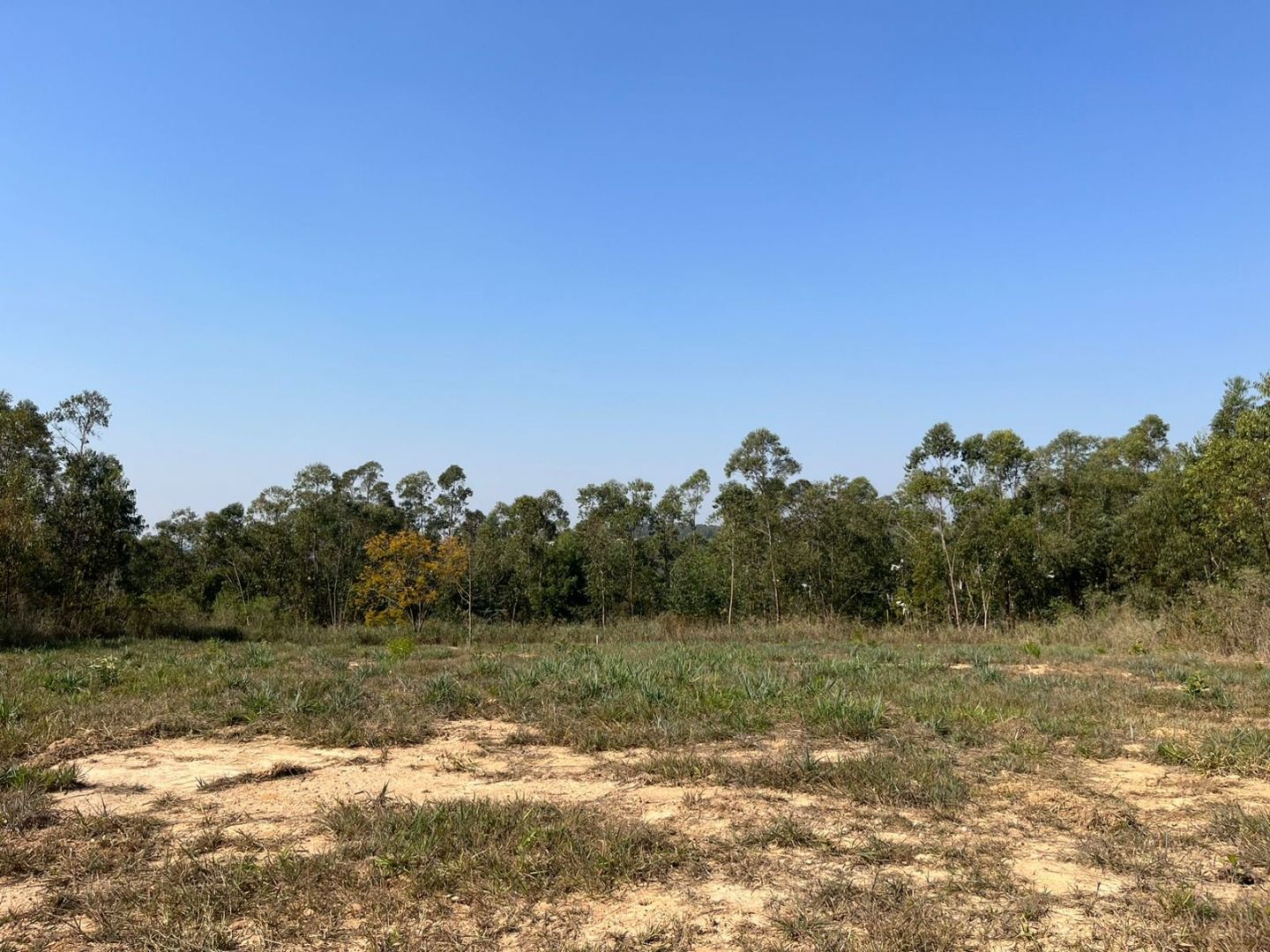 Terreno de Condomínio à venda no Condomínio Terras de São José II: