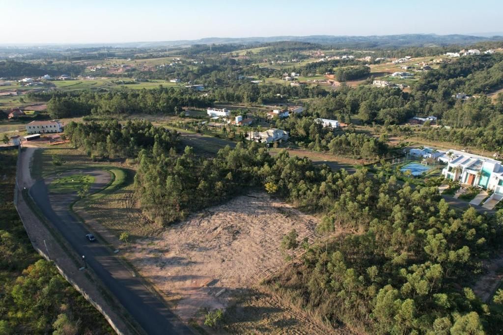 Terreno de Condomínio Condomínio Terras de São José II Itu 