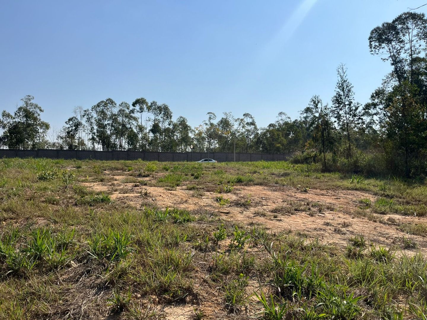Terreno de Condomínio à venda no Condomínio Terras de São José II: