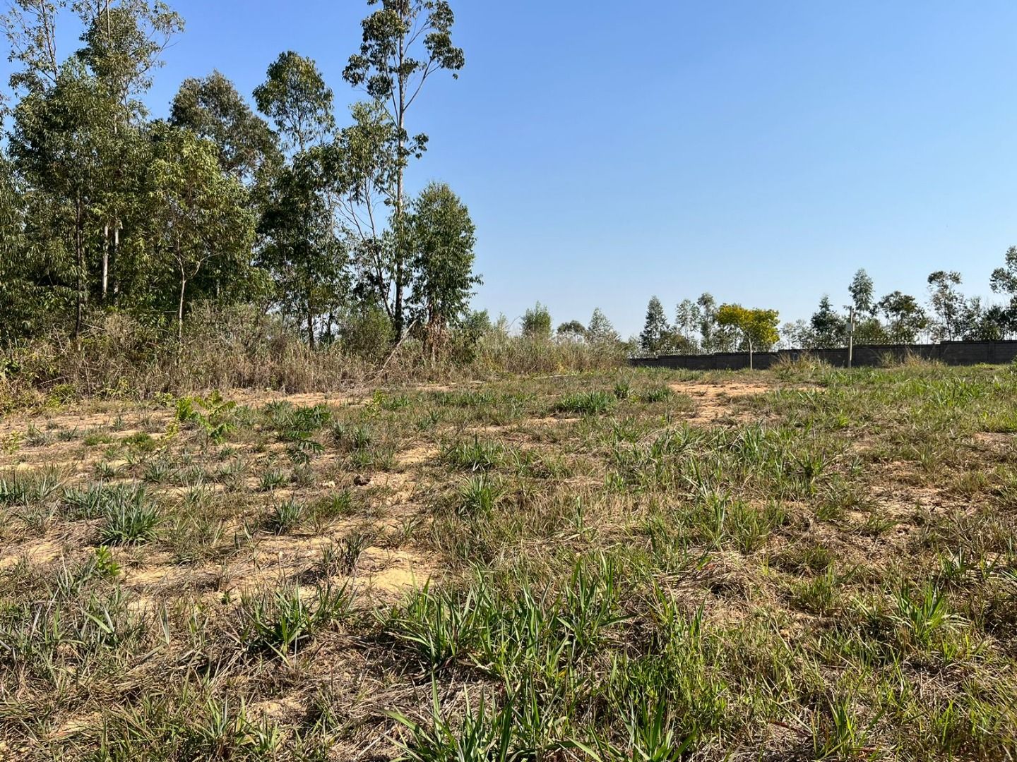 Terreno de Condomínio à venda no Condomínio Terras de São José II: