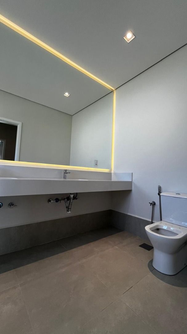 Casa de condomínio à venda no Condomínio Residencial Una: