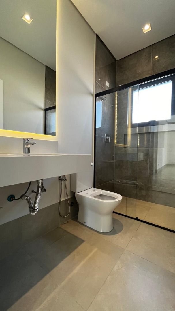 Casa de condomínio à venda no Condomínio Residencial Una: