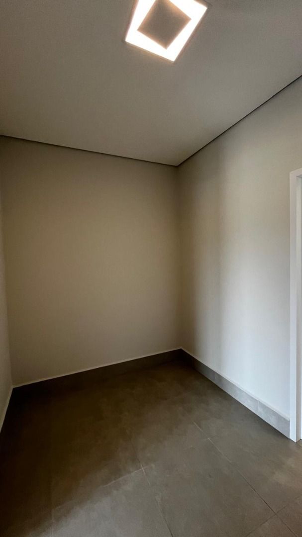 Casa de condomínio à venda no Condomínio Residencial Una: