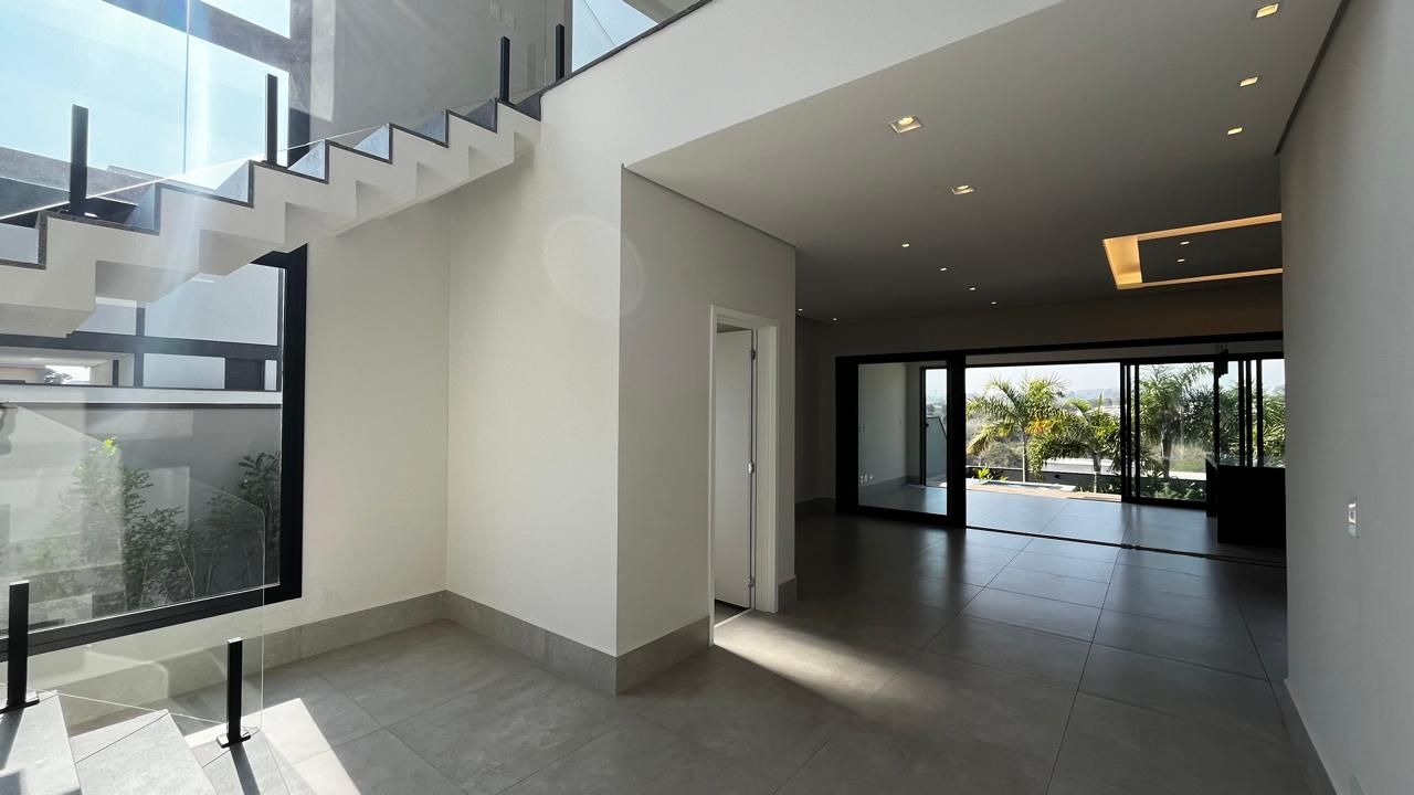 Casa de condomínio à venda no Condomínio Residencial Una: