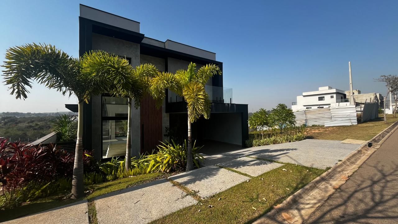 Casa de condomínio à venda no Condomínio Residencial Una: