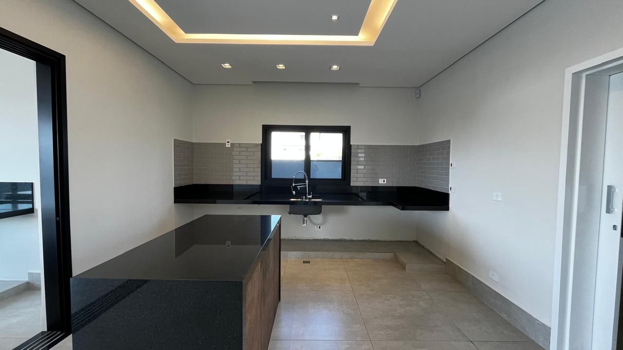 Casa de condomínio à venda no Condomínio Residencial Una: