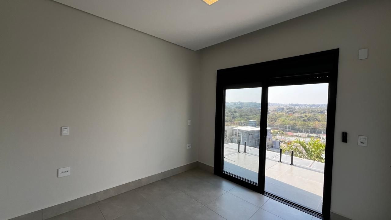 Casa de condomínio à venda no Condomínio Residencial Una: