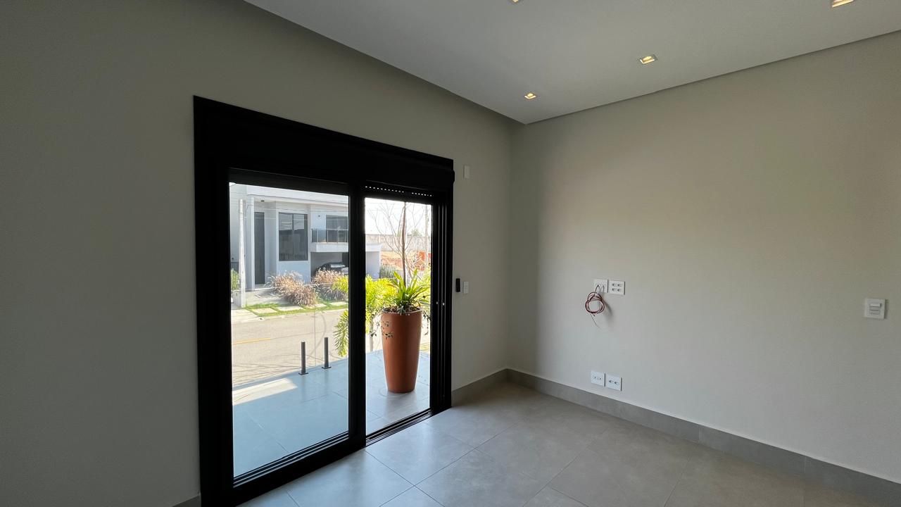 Casa de condomínio à venda no Condomínio Residencial Una: