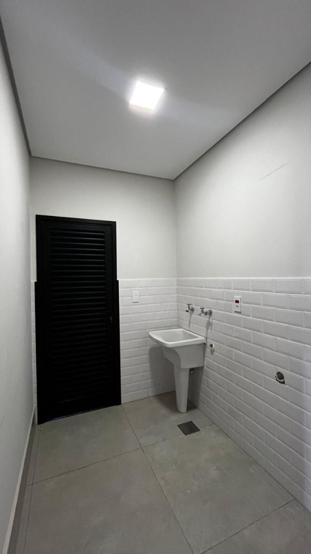 Casa de condomínio à venda no Condomínio Residencial Una: