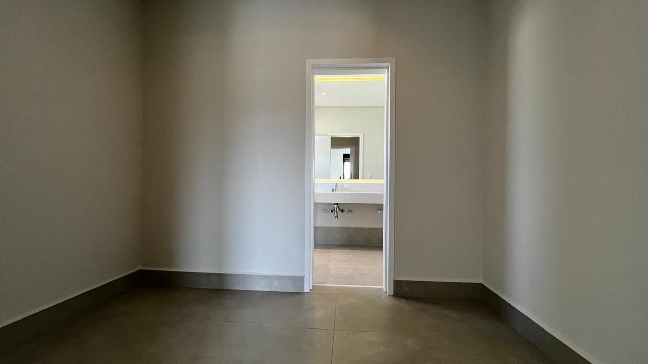 Casa de condomínio à venda no Condomínio Residencial Una: