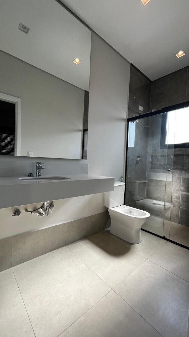 Casa de condomínio à venda no Condomínio Residencial Una: