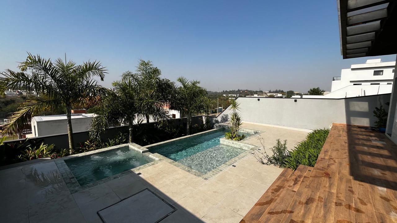 Casa de condomínio à venda no Condomínio Residencial Una: