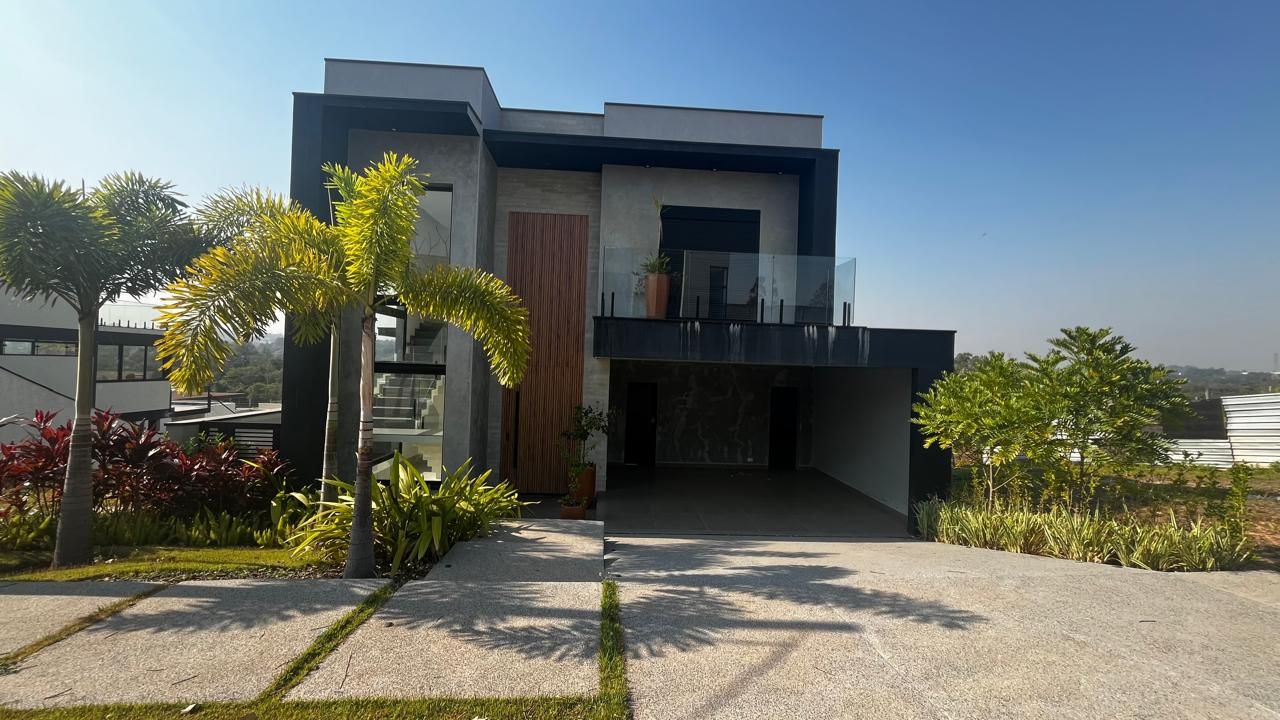 Casa de condomínio à venda no Condomínio Residencial Una: