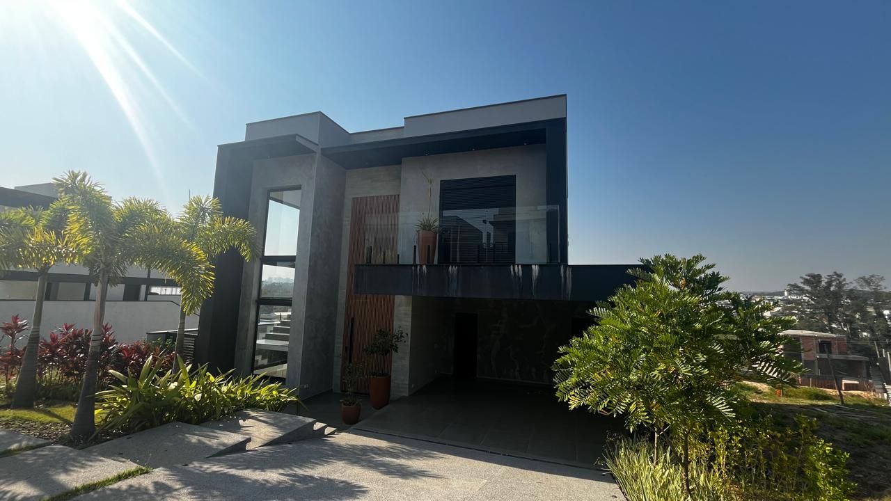 Casa de condomínio à venda no Condomínio Residencial Una: