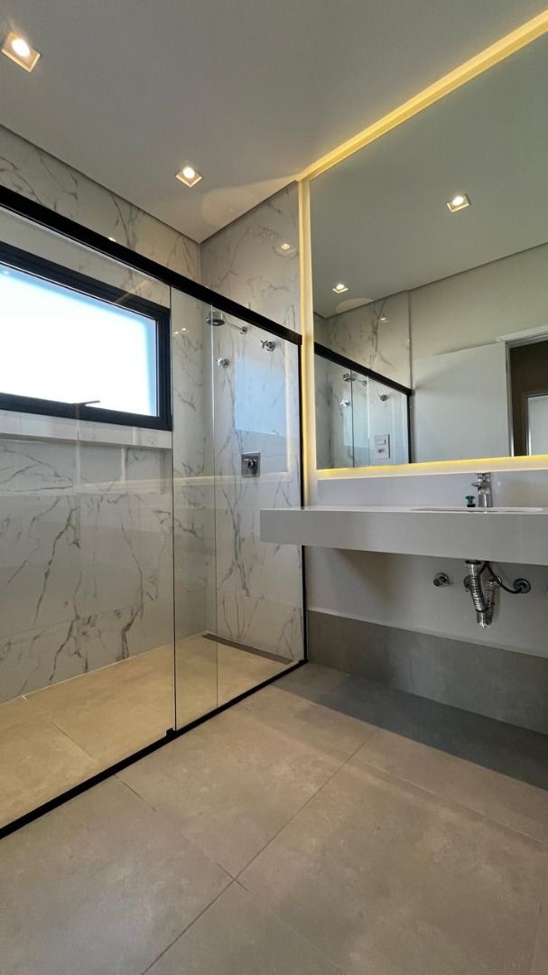 Casa de condomínio à venda no Condomínio Residencial Una: