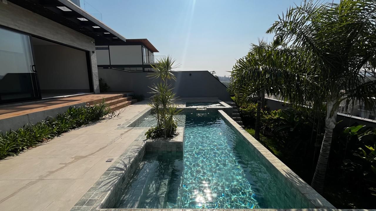 Casa de condomínio à venda no Condomínio Residencial Una: