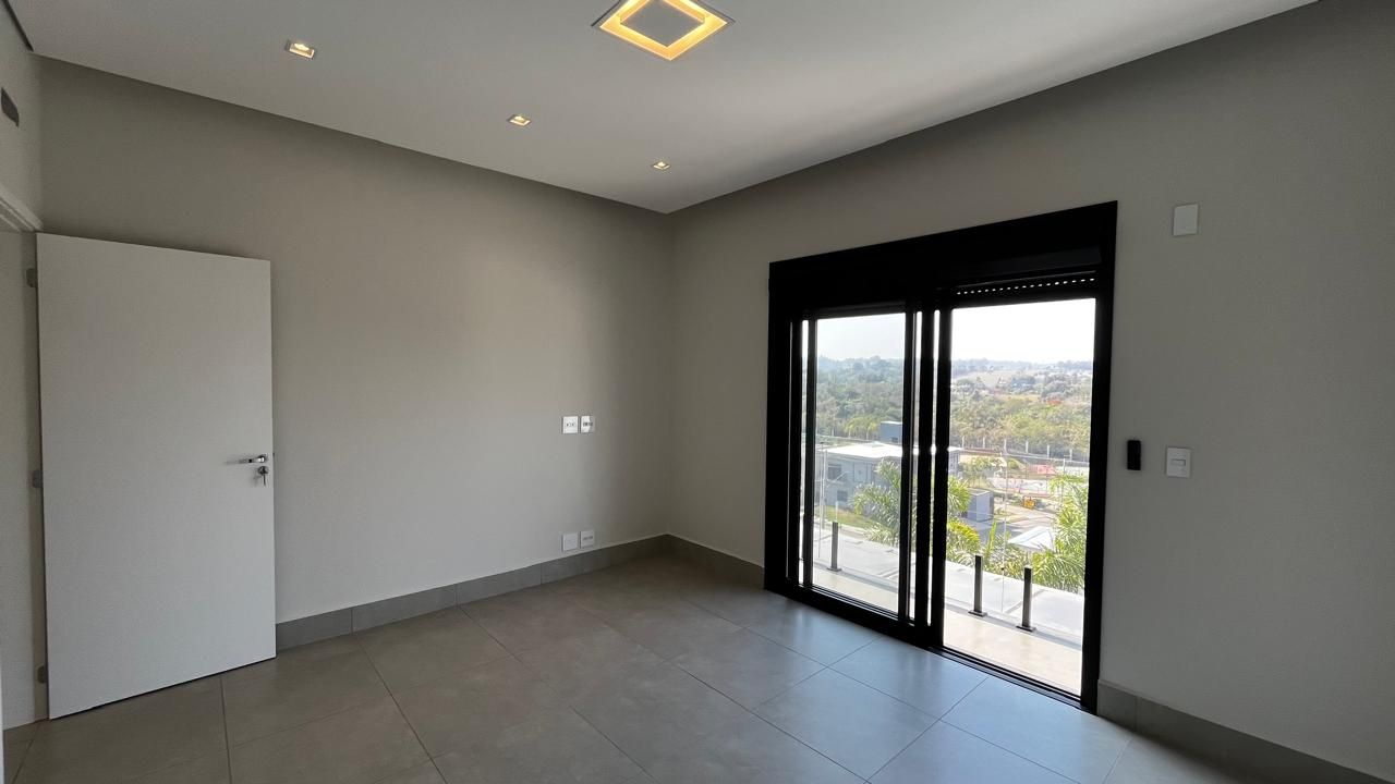 Casa de condomínio à venda no Condomínio Residencial Una: