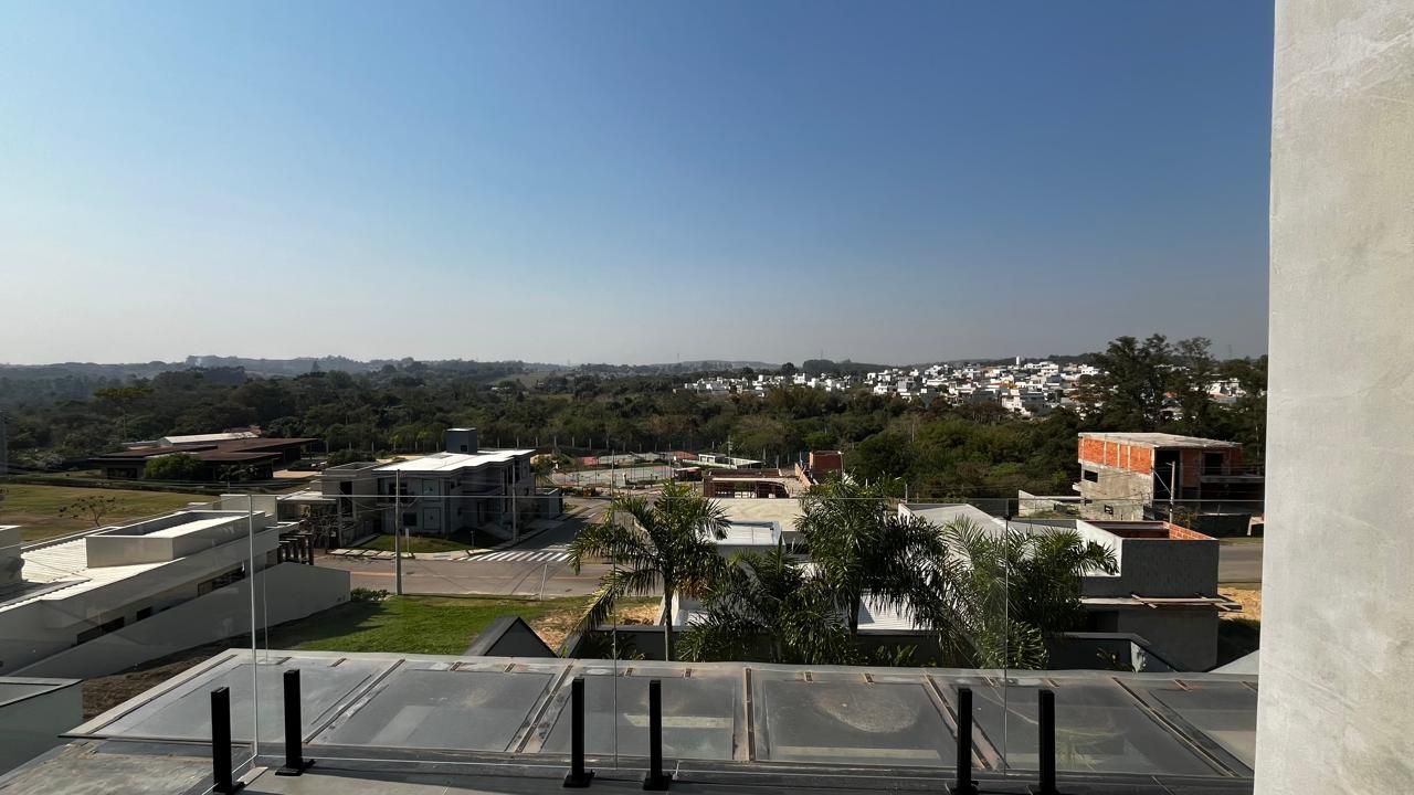 Casa de condomínio à venda no Condomínio Residencial Una: