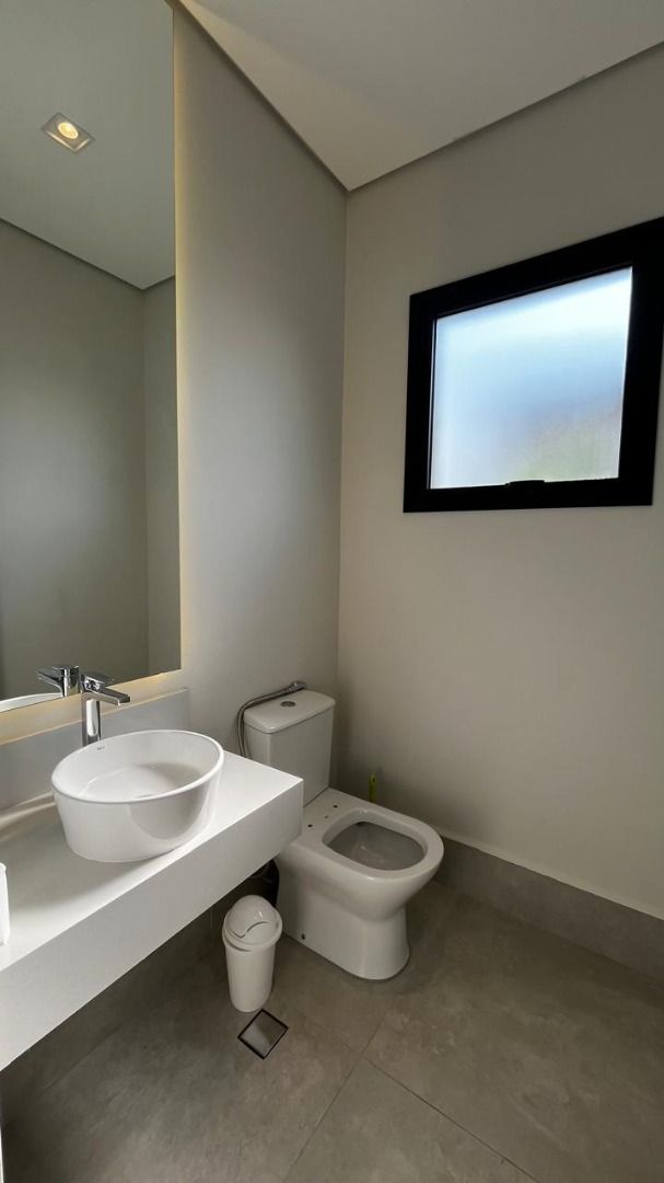 Casa de condomínio à venda no Condomínio Residencial Una: