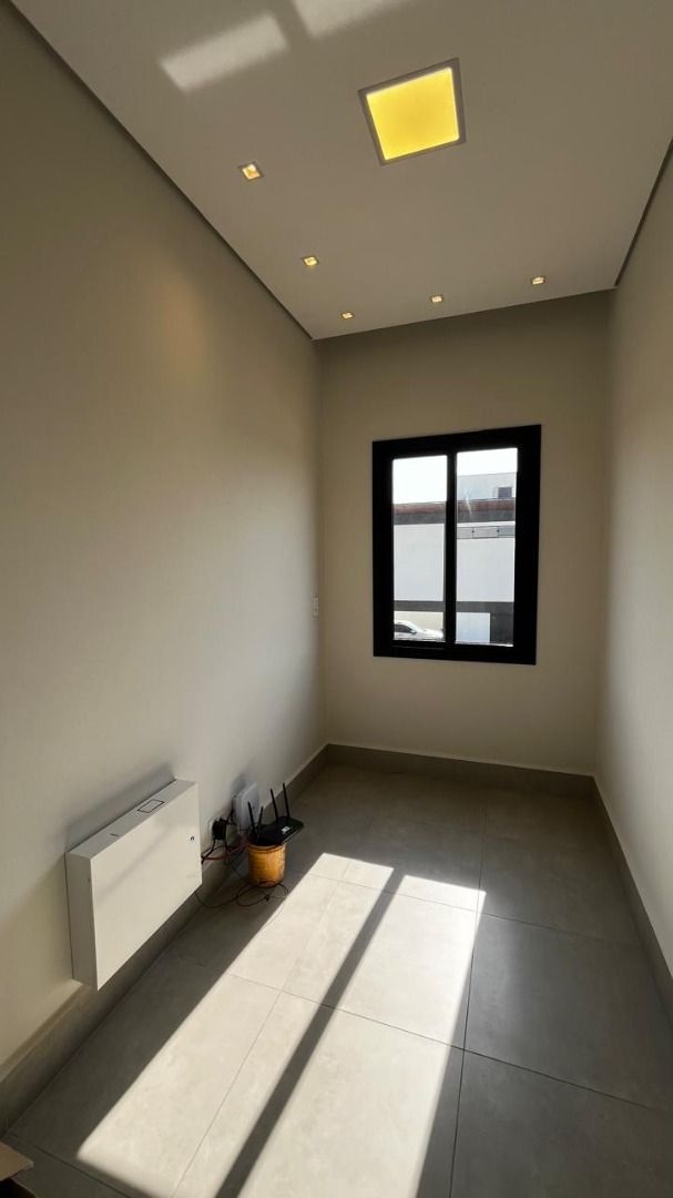 Casa de condomínio à venda no Condomínio Residencial Una: