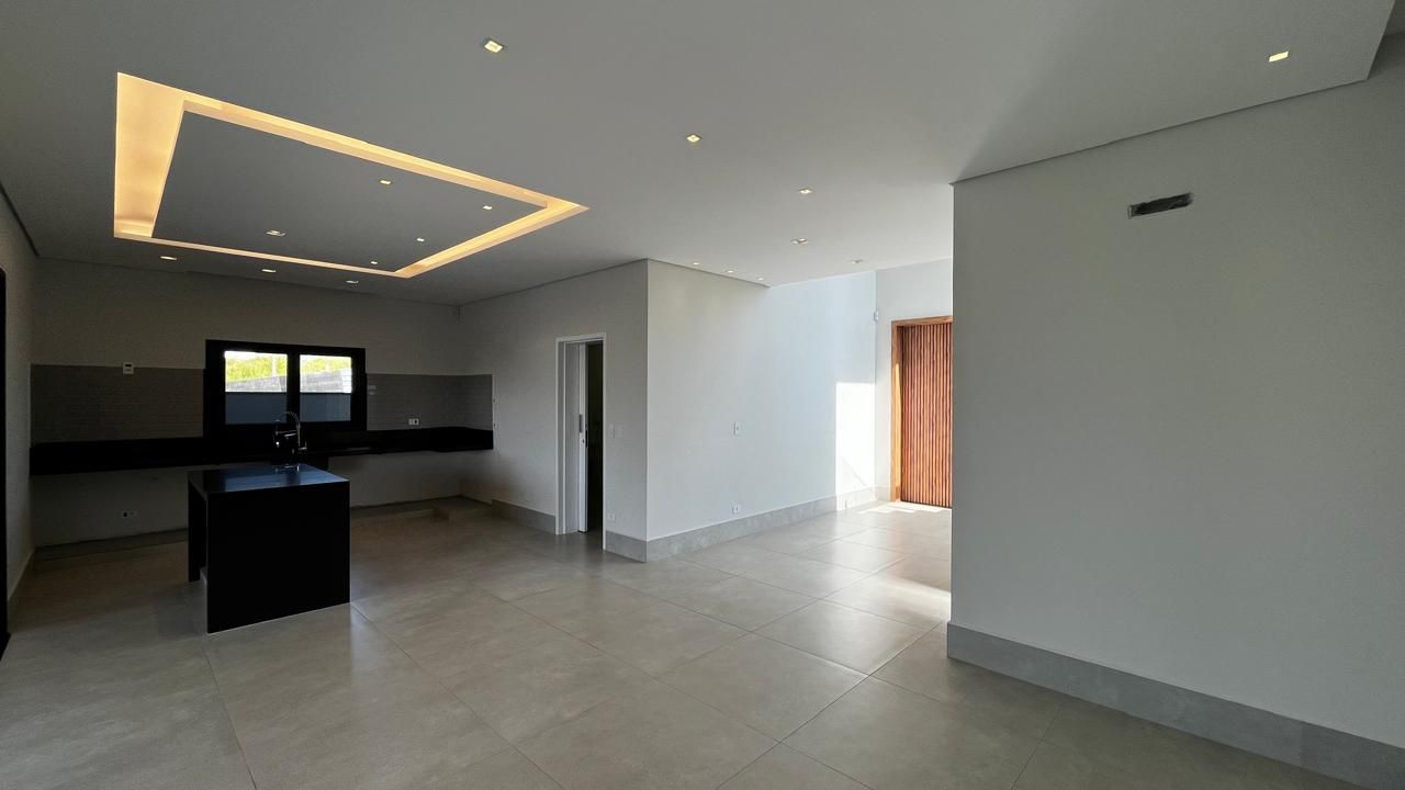 Casa de condomínio à venda no Condomínio Residencial Una: