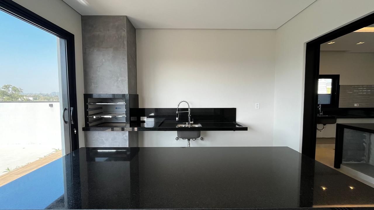 Casa de condomínio à venda no Condomínio Residencial Una: