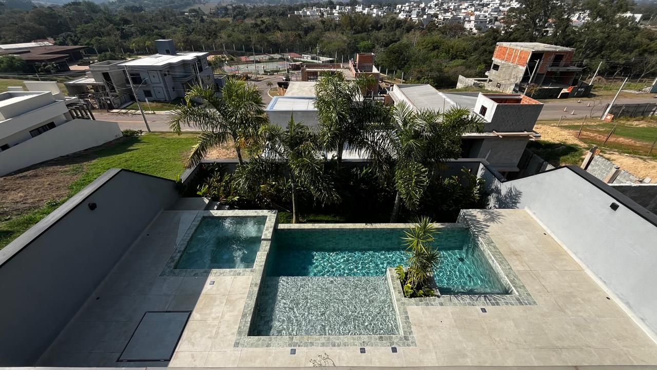 Casa de condomínio à venda no Condomínio Residencial Una: