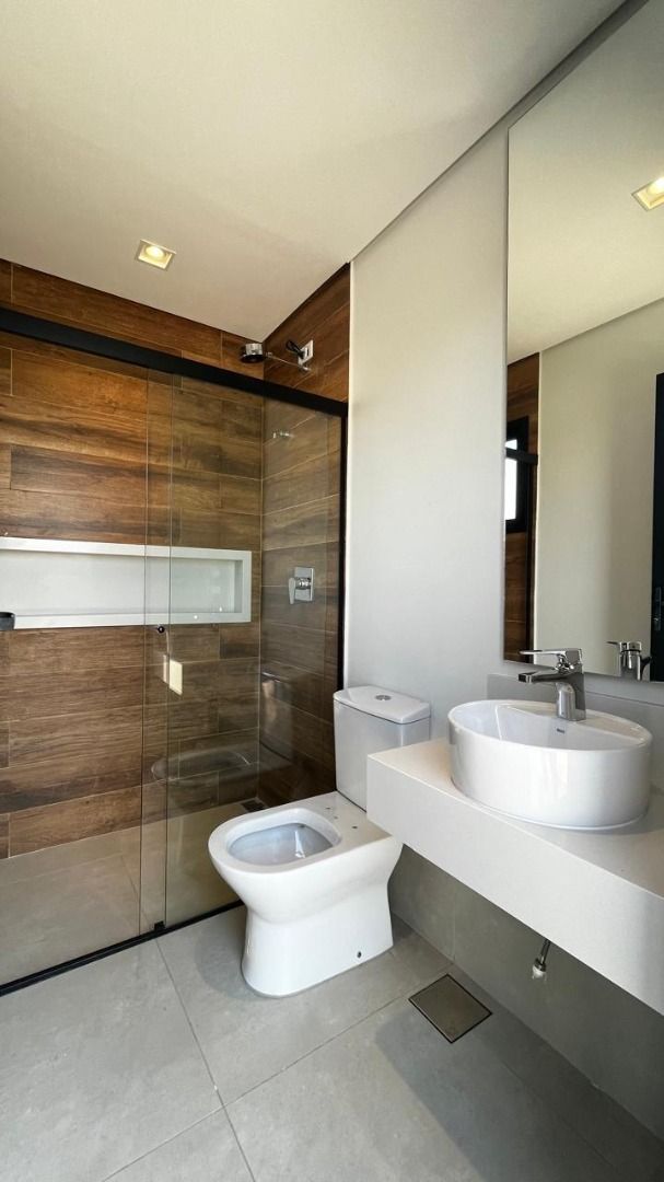 Casa de condomínio à venda no Condomínio Residencial Una: